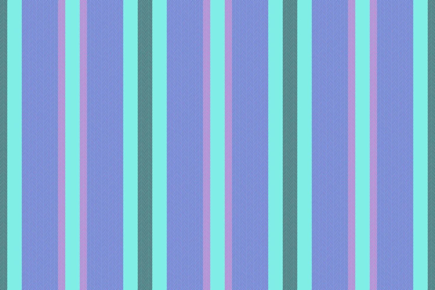 Vertical lines stripe background. Vector stripes pattern seamless fabric texture. Geometric striped line abstract design.
