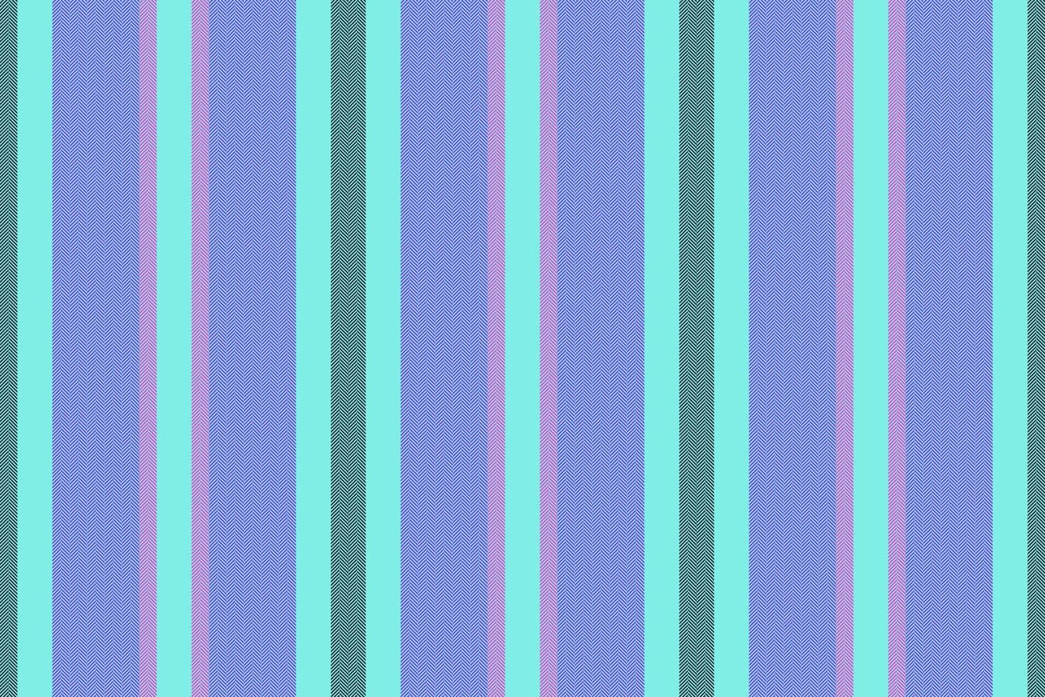 Vertical lines stripe background. Vector stripes pattern seamless fabric texture. Geometric striped line abstract design.