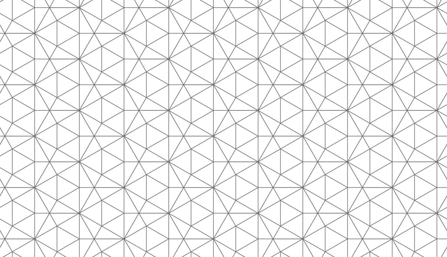 Geometric pattern seamless. Trendy design vector background for web backdrop or paper print.