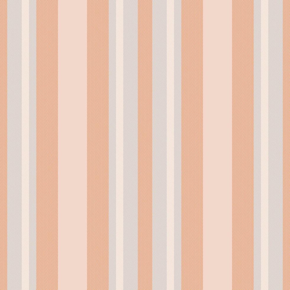 Vertical lines stripe pattern. Vector stripes background fabric texture. Geometric striped line seamless abstract design.