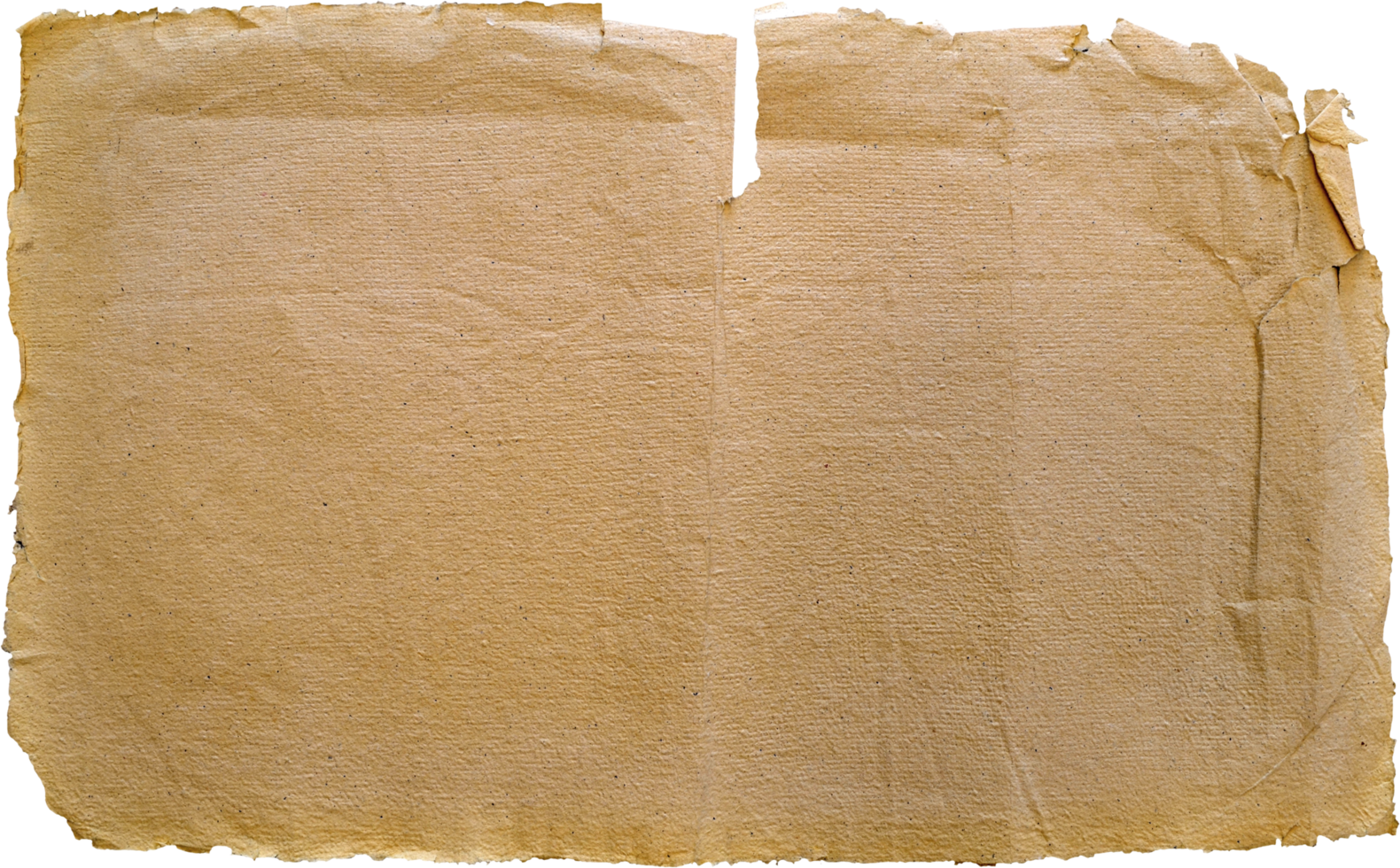 oud papier textuur png