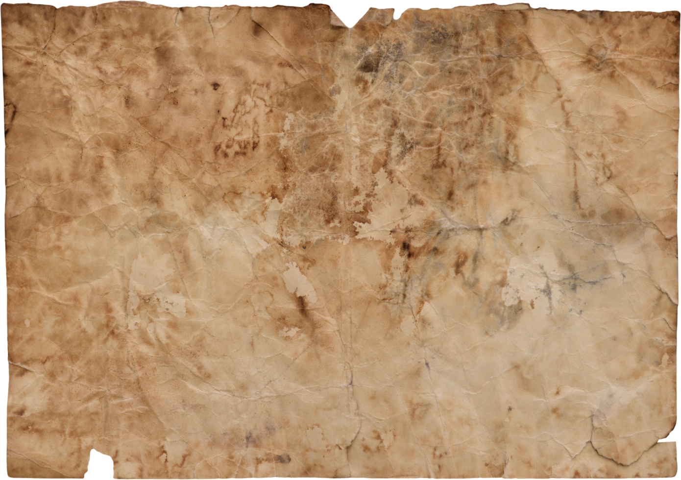 oud papier textuur png