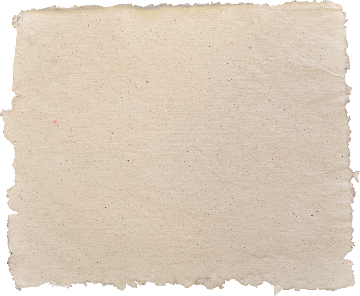 oud papier textuur png