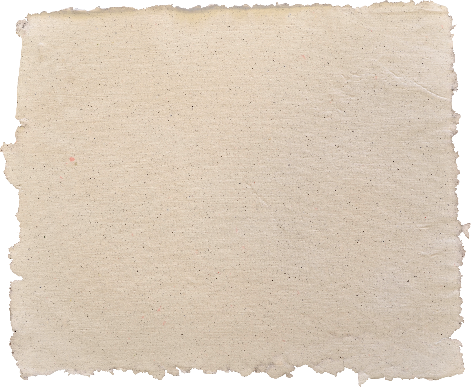 Free Old Paper Texture Png With Transparent Background