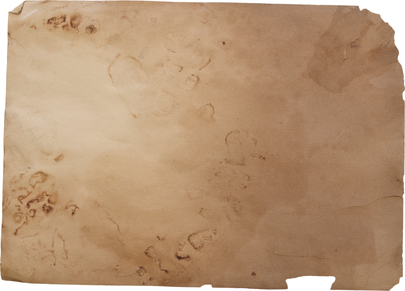 vieux papier texture png