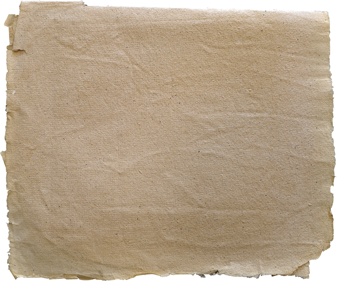 vieux papier texture png