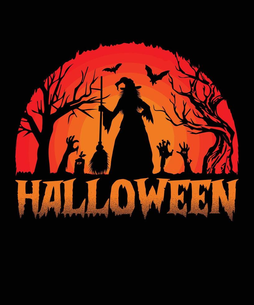 Halloween Pumpkin Ghost Spooky 2022 graphic vector silhouette tshirt design