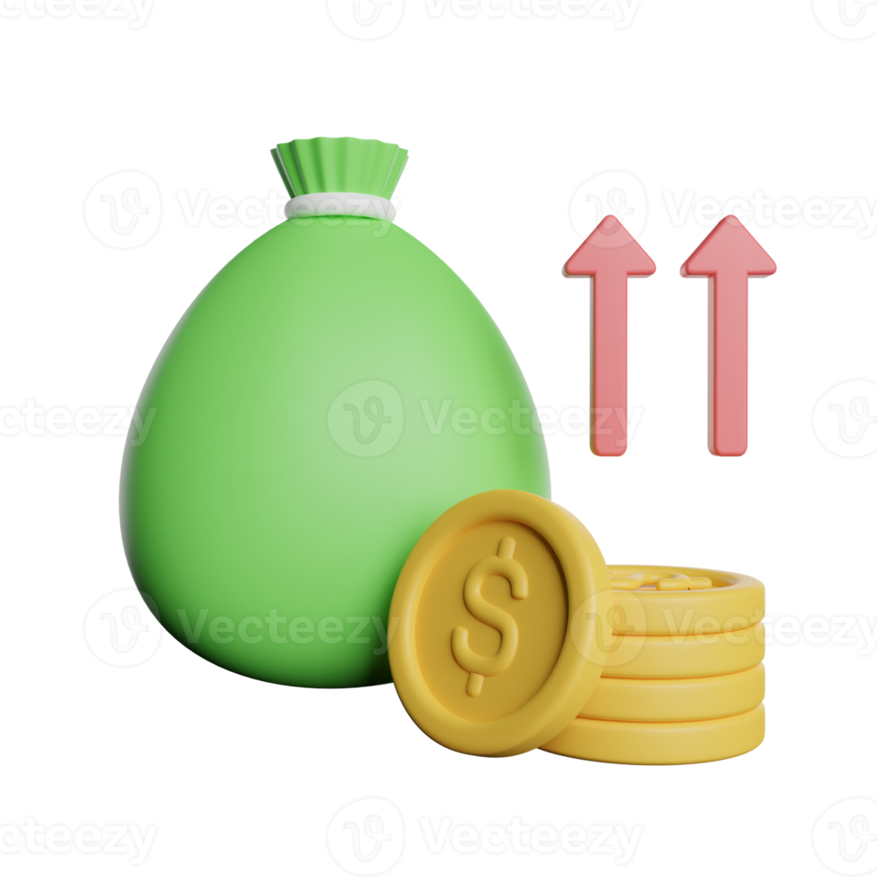 Outcome Money Cash png