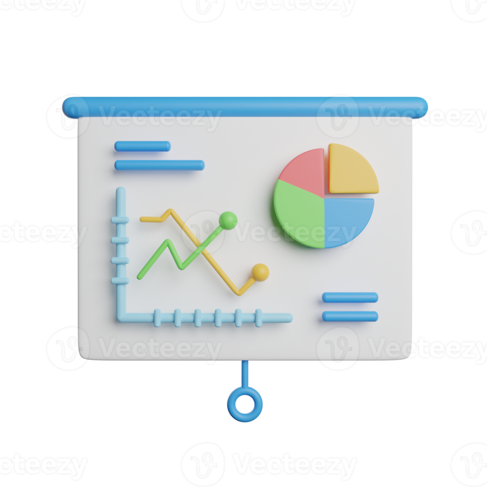 Persentation Business Strategy png