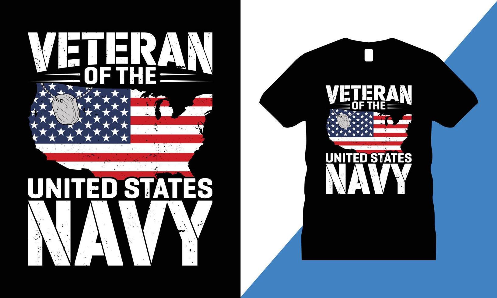 Veteran Graphic T-shirt Design Vector. usa, T shirt, military, freedom, flag, army, memorial, vector
