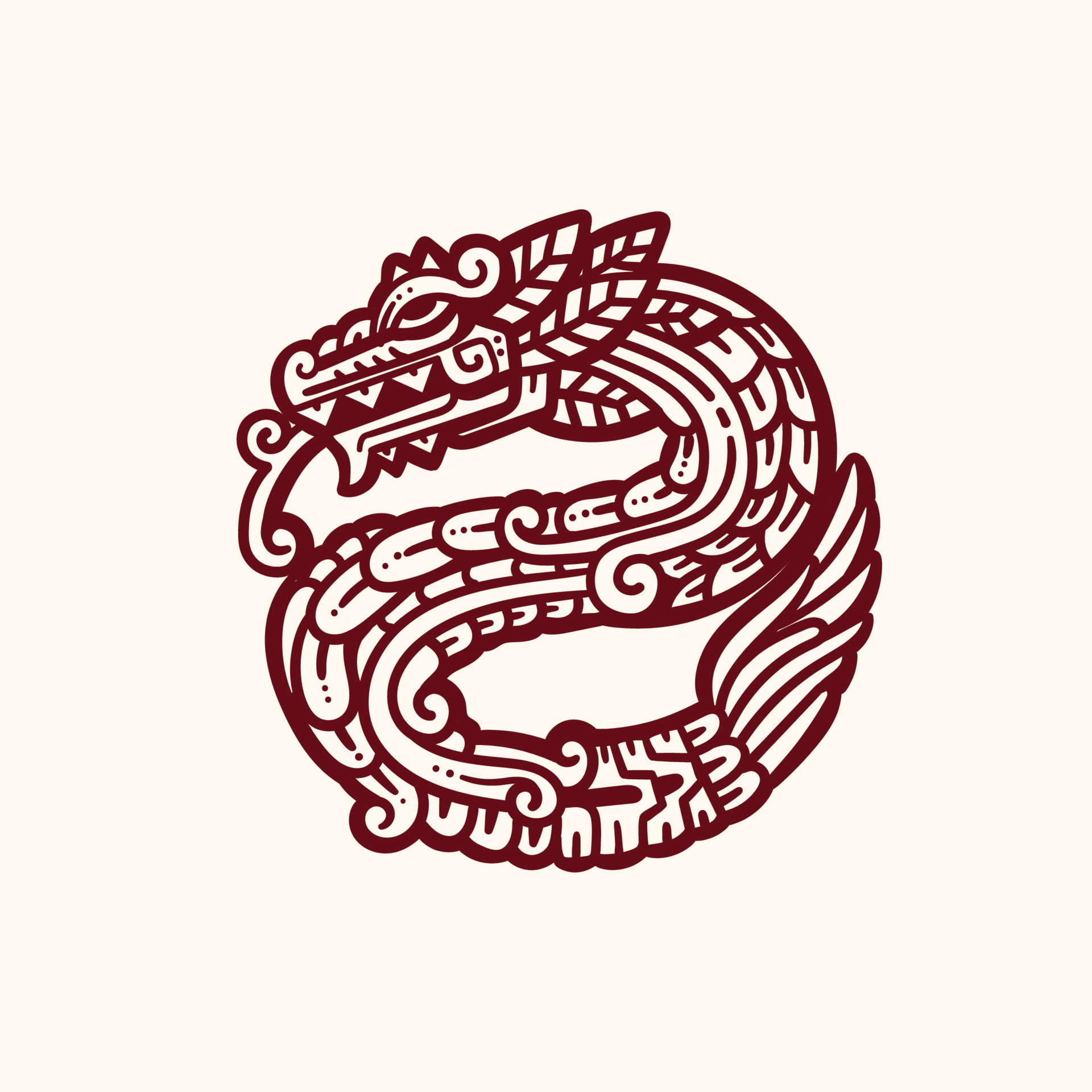 Quetzalcoatl Design