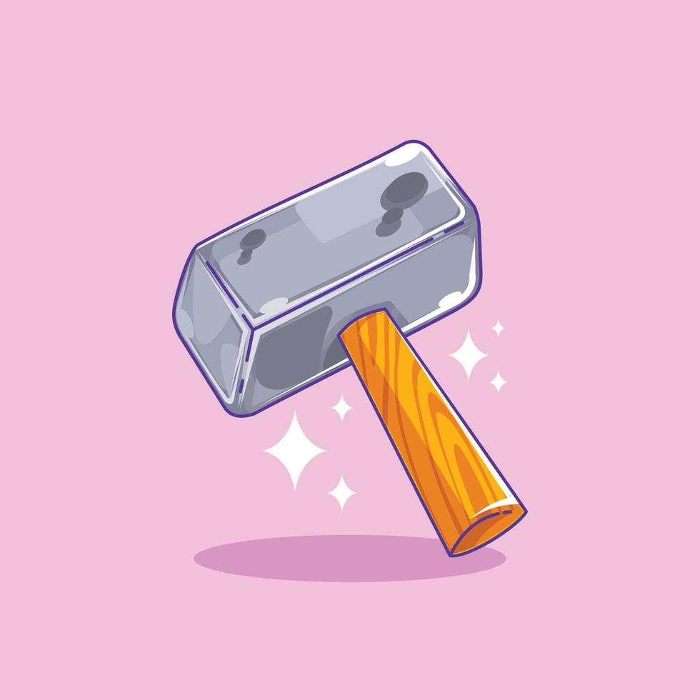 Cartoon style prehistoric stone age hammer design 11118001 Vector Art at Vecteezy Cartoon style prehistoric stone age hammer design 11118001 Vector Art at Vecteezy