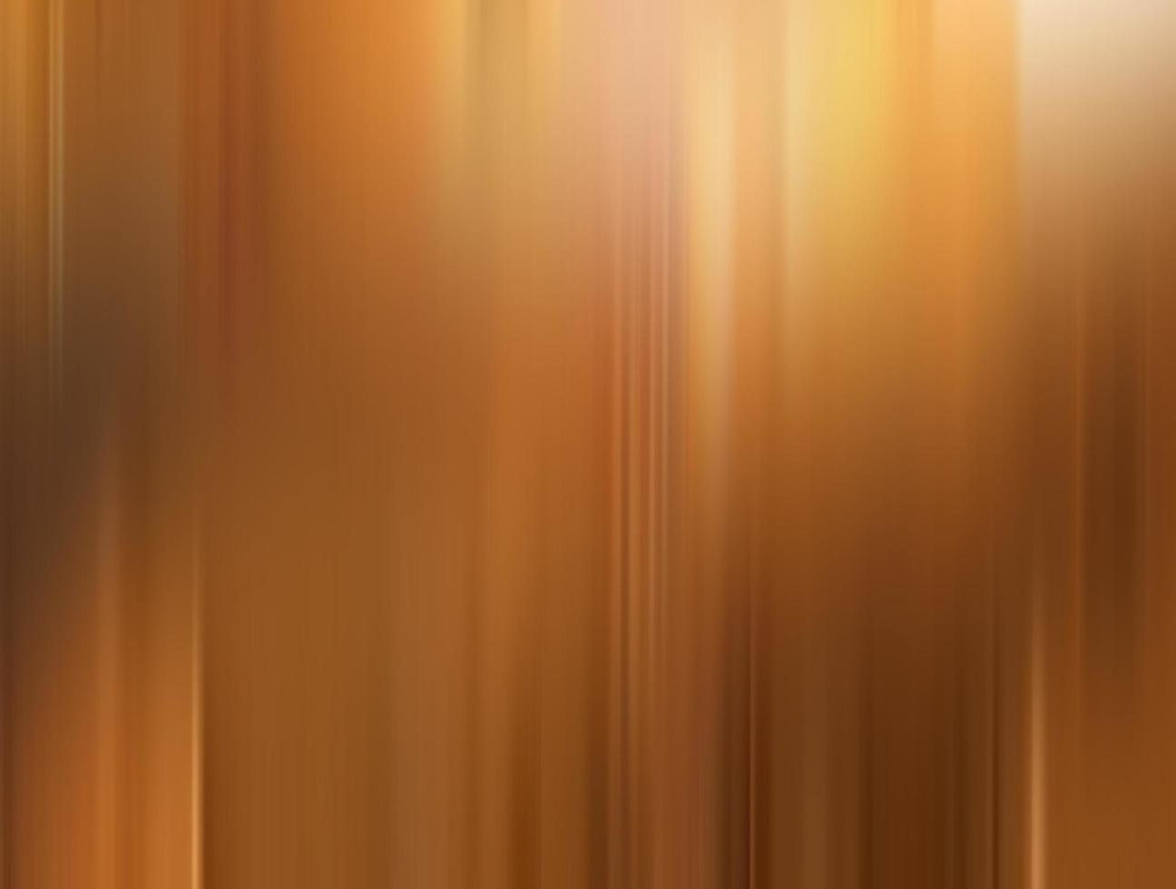 gradient light glow golden brown curtain abstract background,vector illustration vector