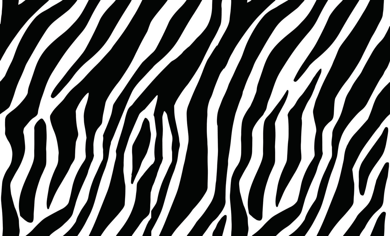 Seamless pattern with Abstract line, oblique black segments, patterns, textile background. Black and white design. Vector illustration