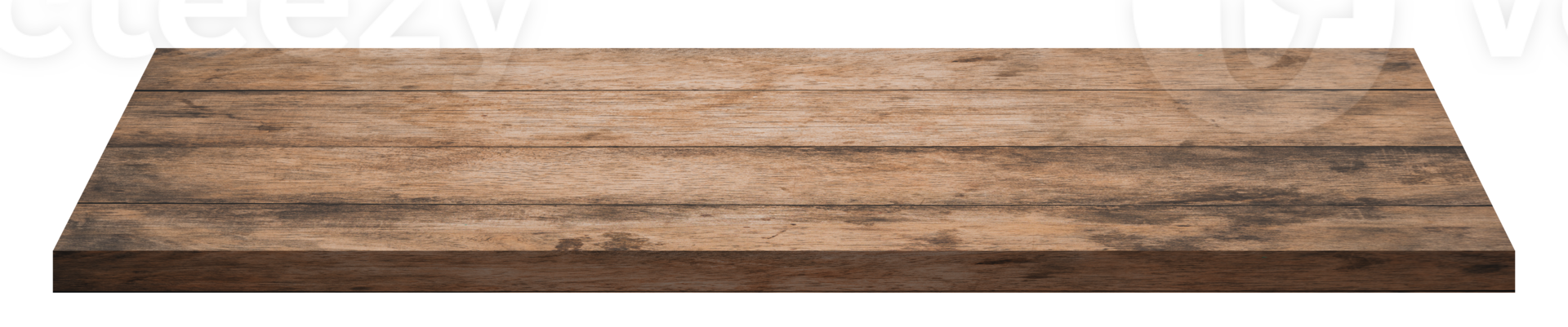 wooden floor isolate png