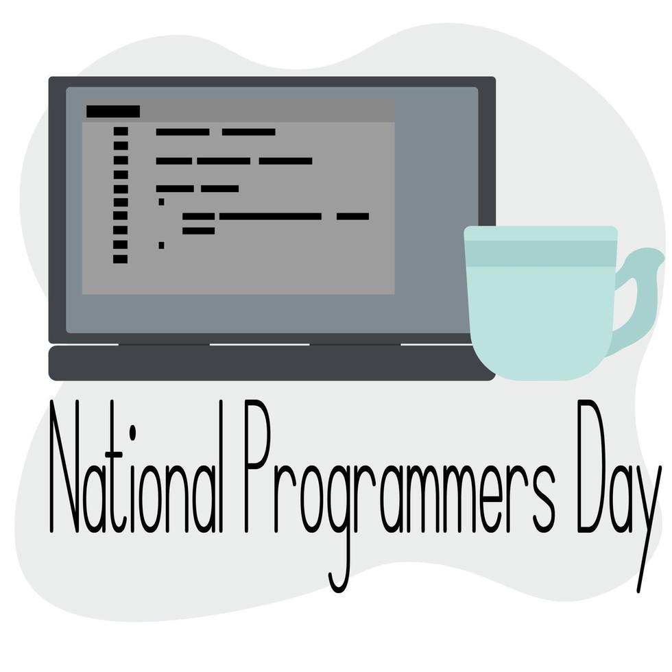 National programmers day 2024 theme dredi ginelle