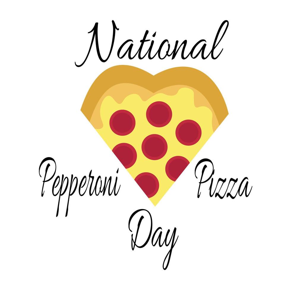 National Pepperoni Pizza Day 2024 Theme Trix Merlina