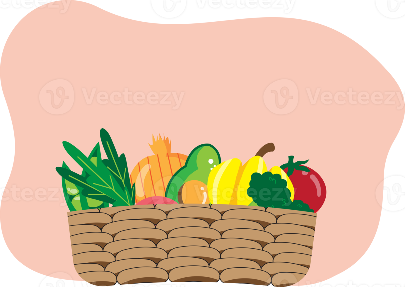 food banner image png