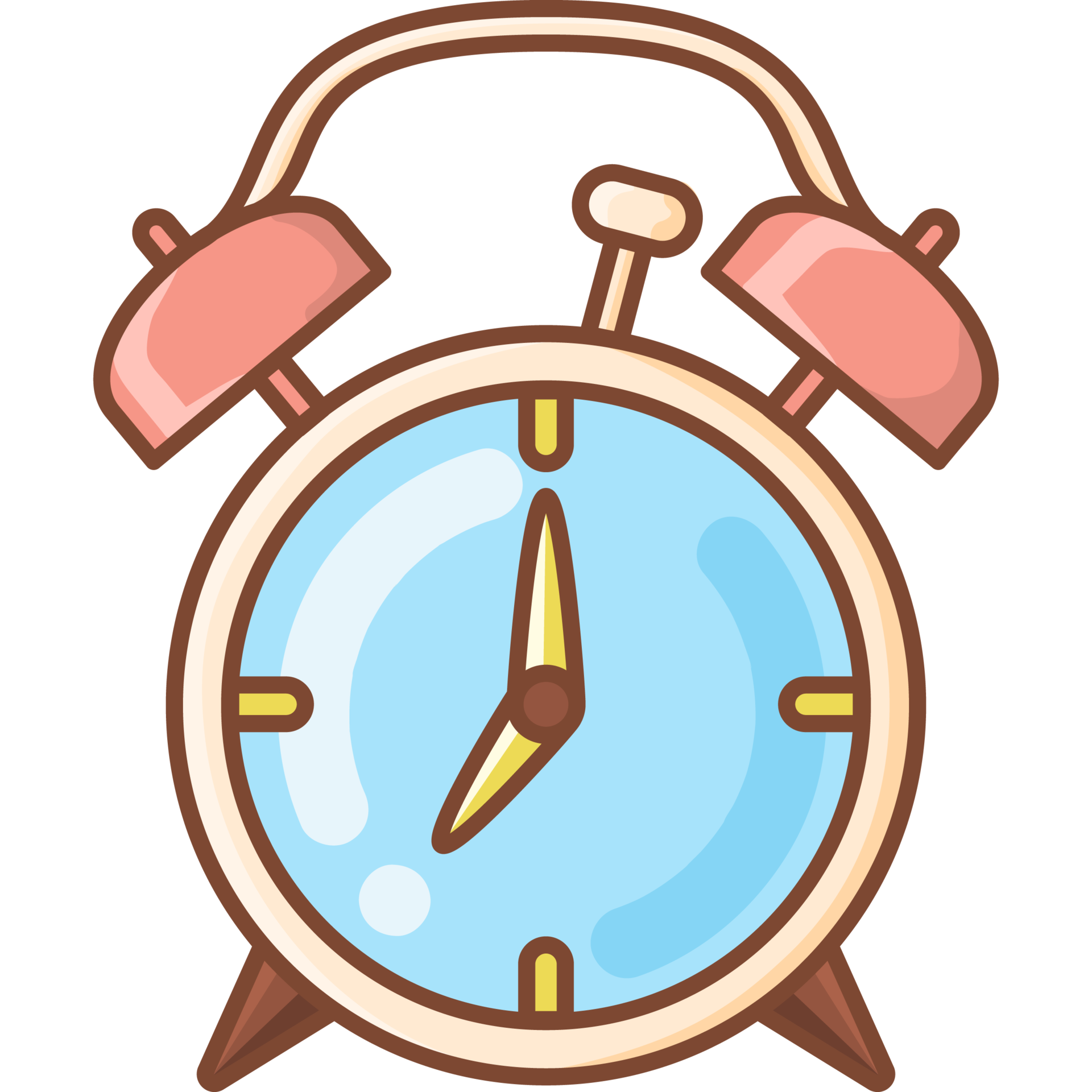 alarm clock Icon - Download for free – Iconduck