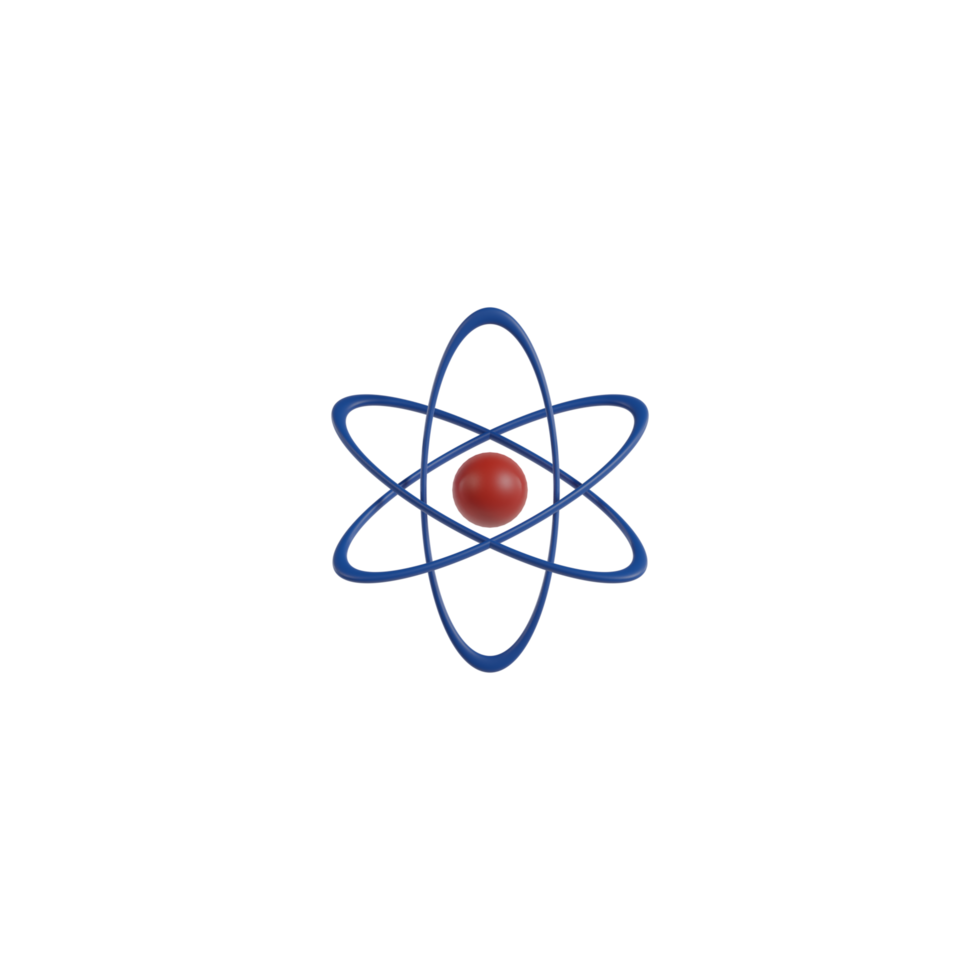 3D Isolated Things about LAB png