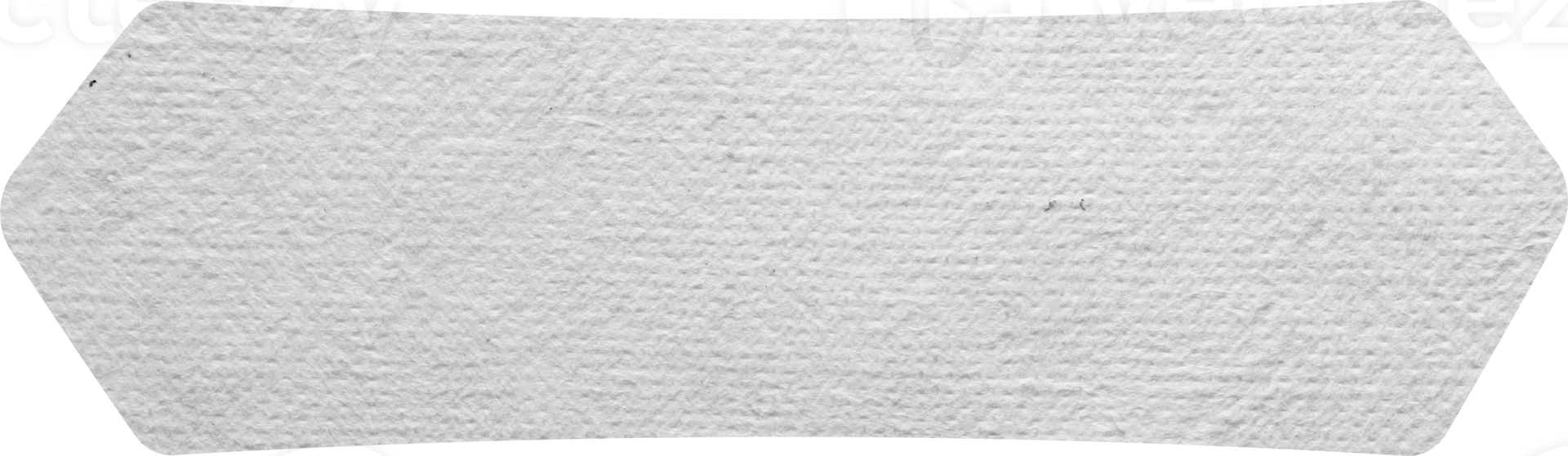 etiqueta de papel rótulos fundo de textura de papel, caminhos de recorte isolados para trabalho de design espaço livre vazio png