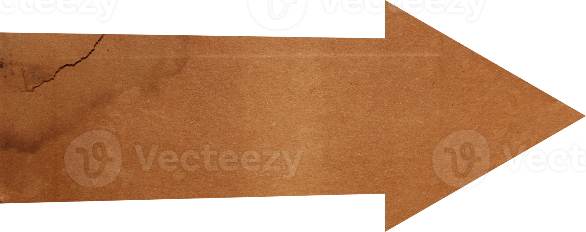 Paper tag labels notepaper texture background, isolated Clipping paths for design work empty free space png