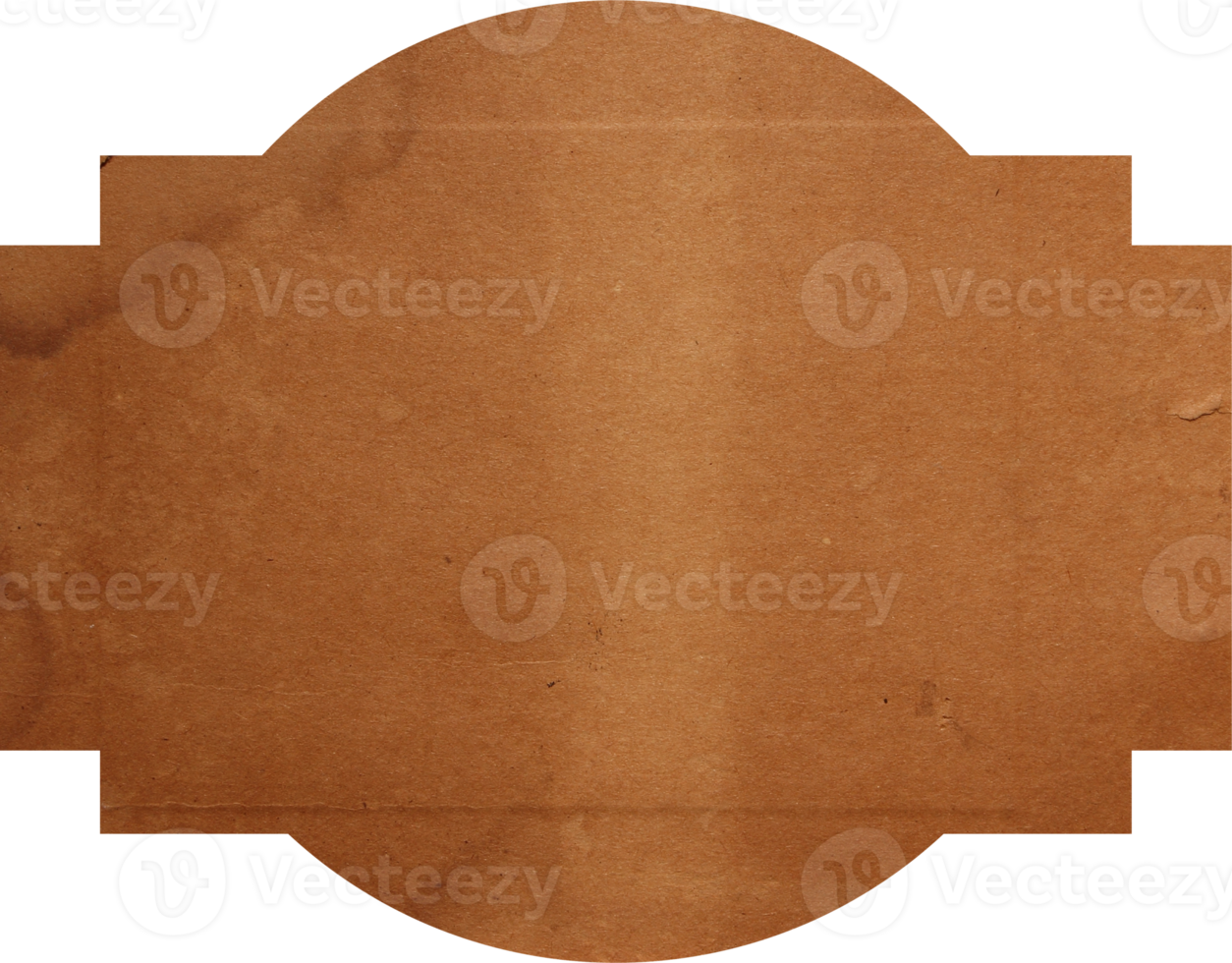 Paper tag labels notepaper texture background png