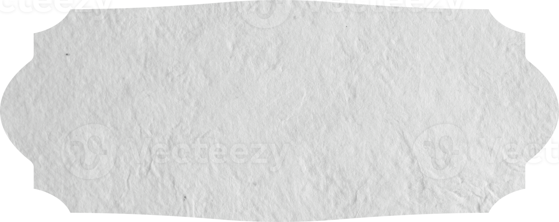 fundo de textura de papel timbrado rótulos de etiqueta de papel png