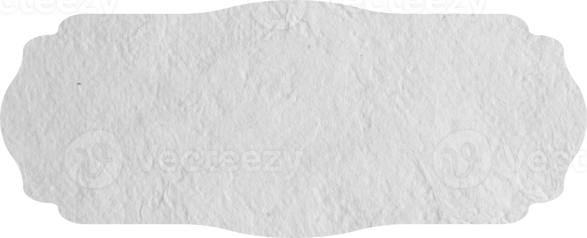 fundo de textura de papel timbrado rótulos de etiqueta de papel png