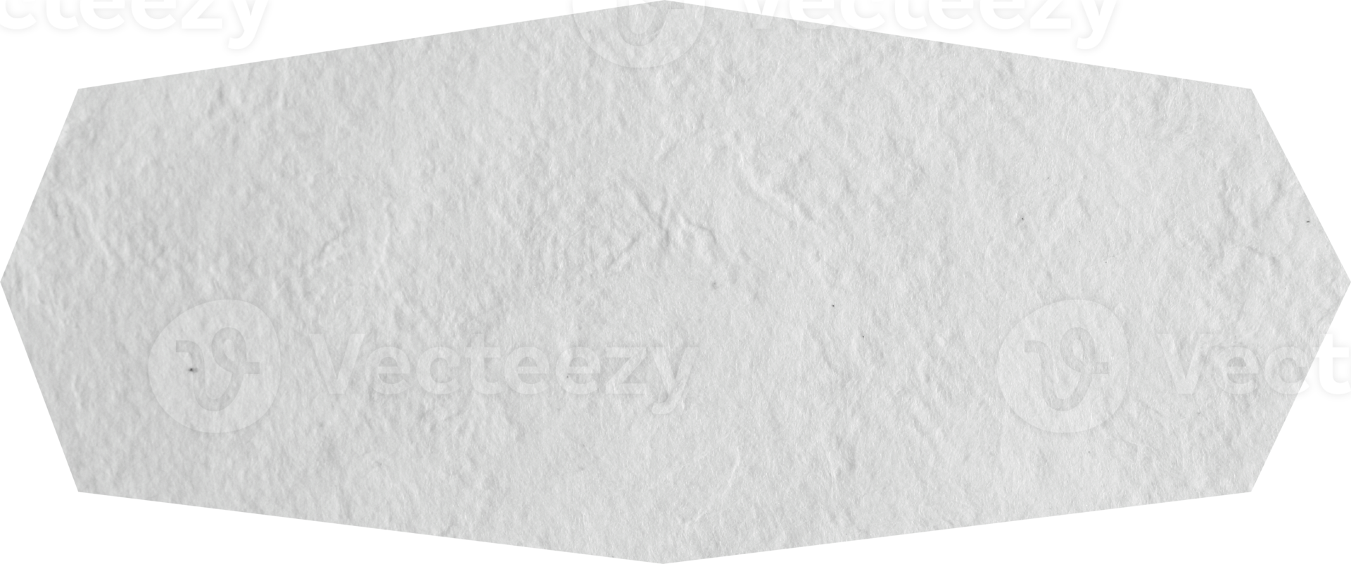 Paper tag labels notepaper texture background, isolated Clipping paths for design work empty free space png