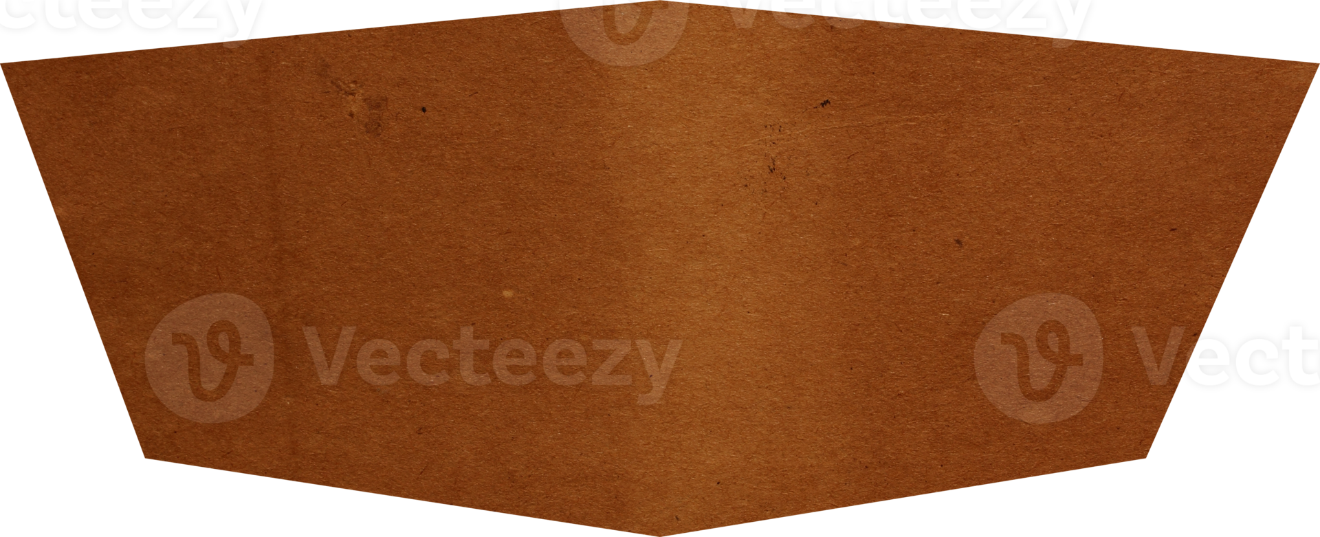 Paper tag labels notepaper texture background, isolated Clipping paths for design work empty free space png