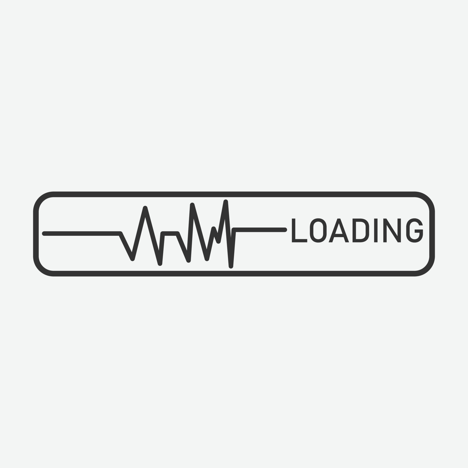 loading icons, load indicator sign, waiting symbols 11125843 Vector Art ...