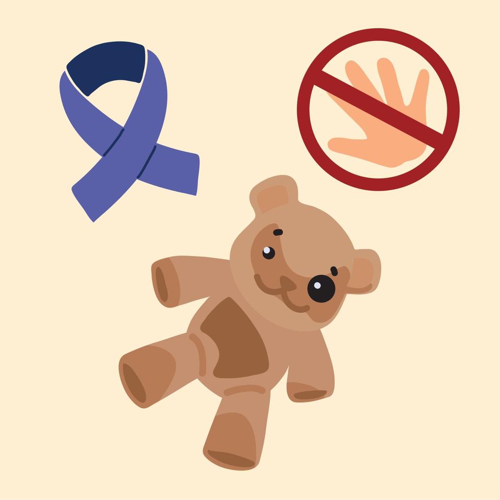 national childrens abuse vector