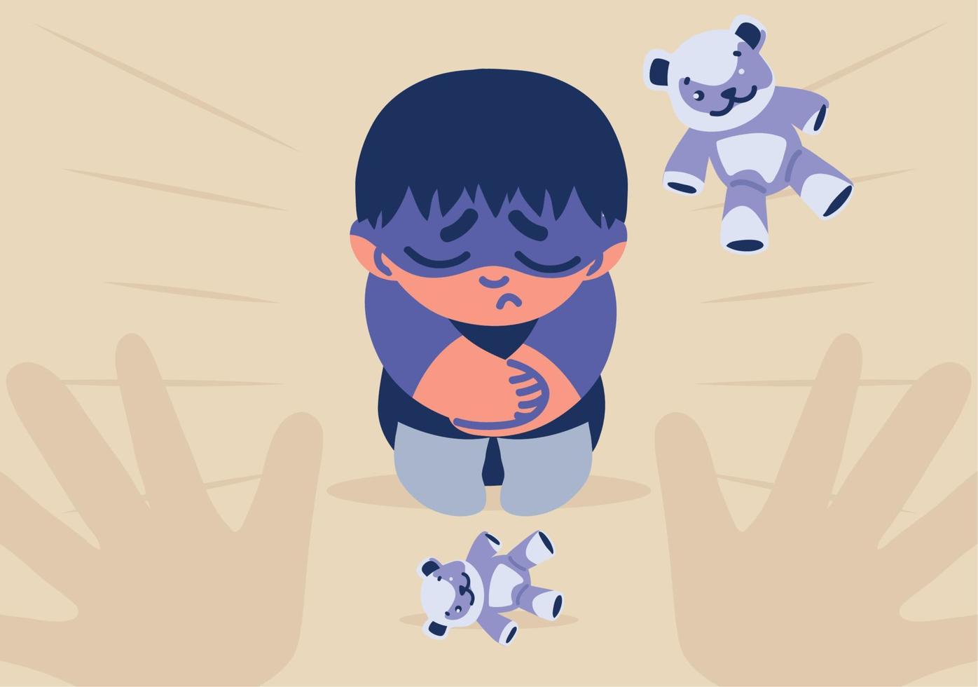 boy-sad-abused-11127473-vector-art-at-vecteezy