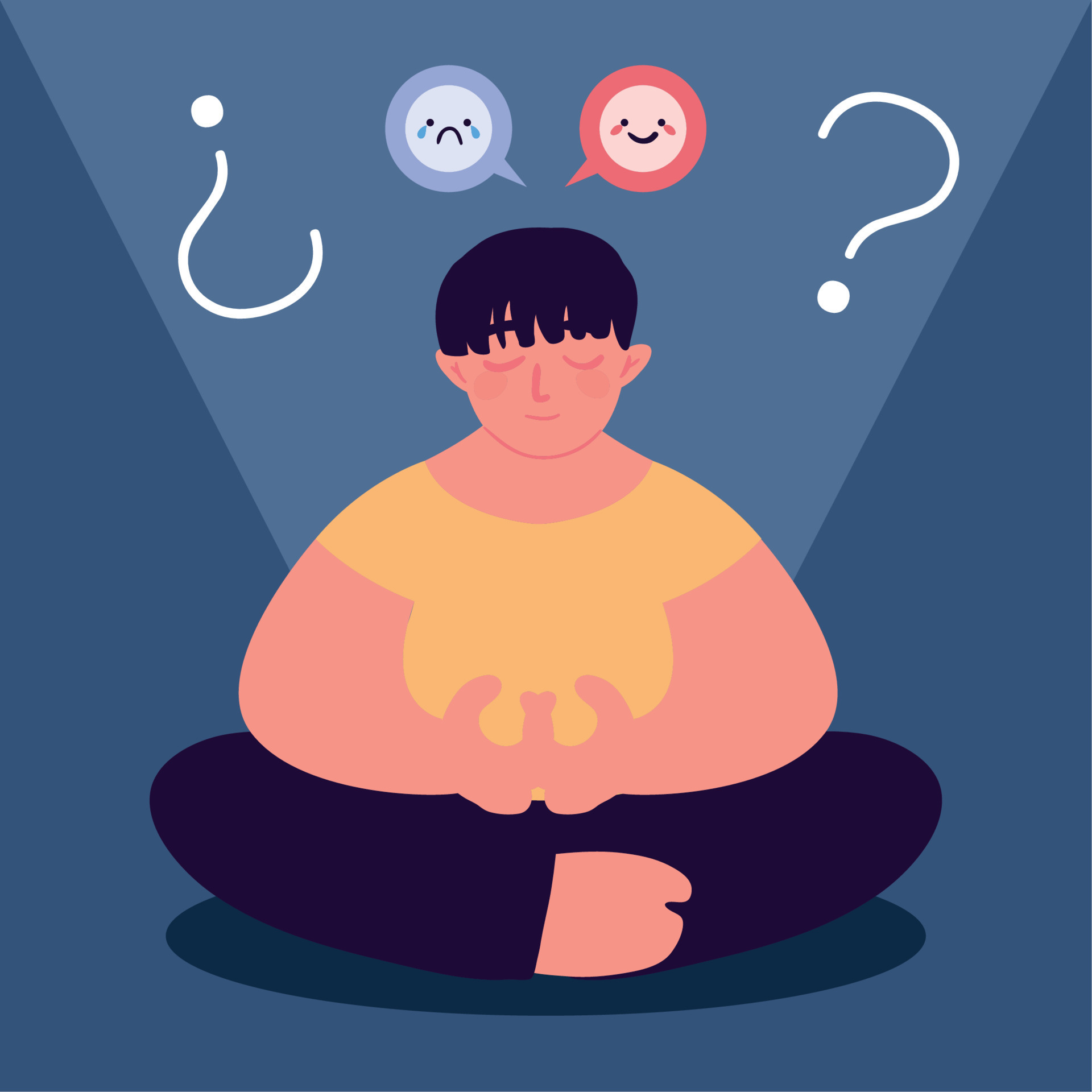 Mental Health Related 11127739 Vector Art At Vecteezy mental-health-related-11127739-vector-art-at-vecteezy