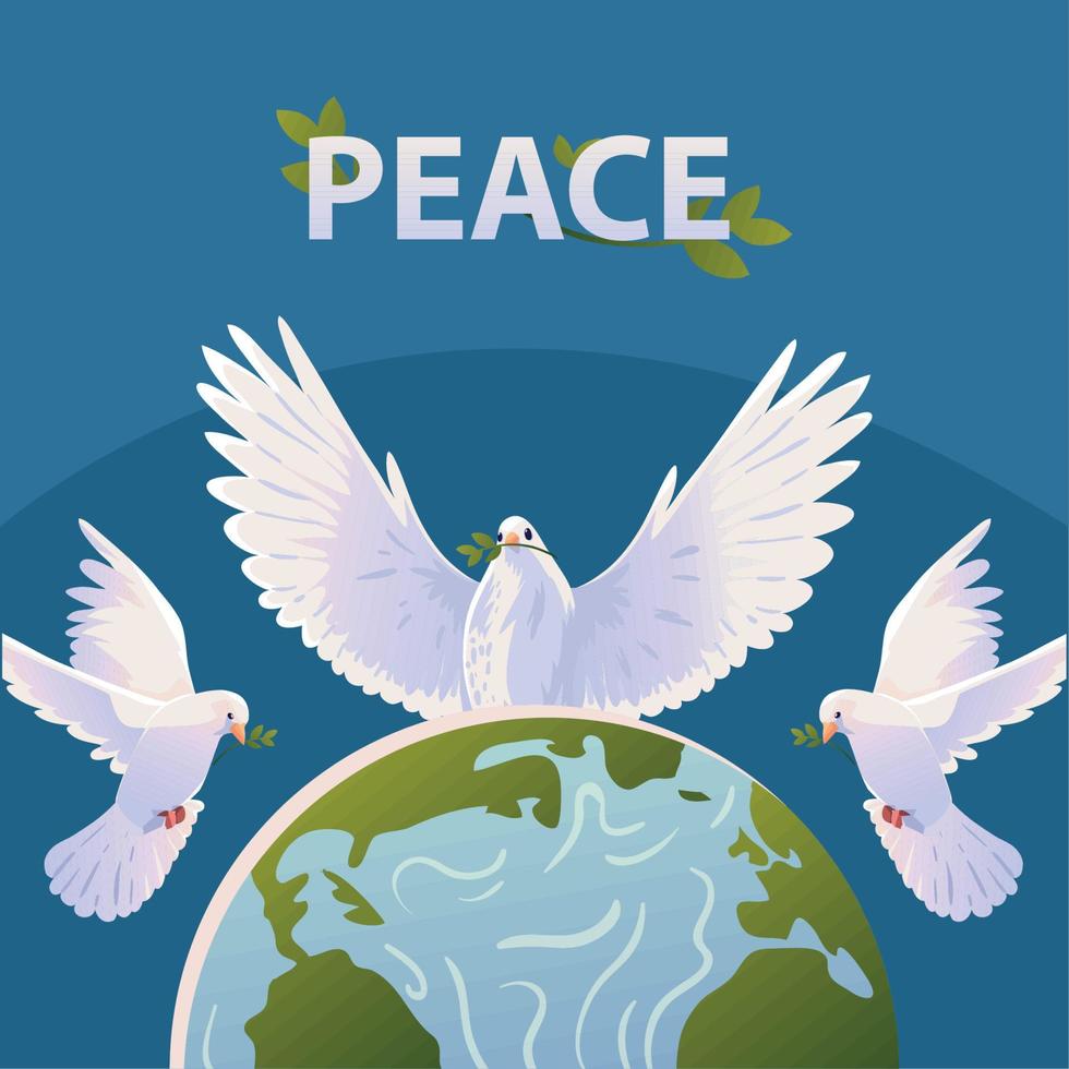 Peace Banner Peace Banner