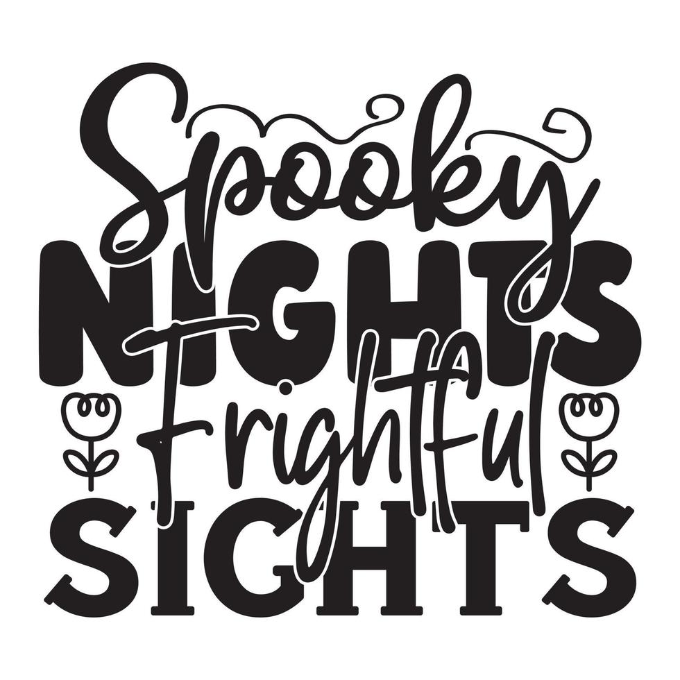 Best Of Halloween Svg Quality Unique T-Shirt Design And Download Vector file.