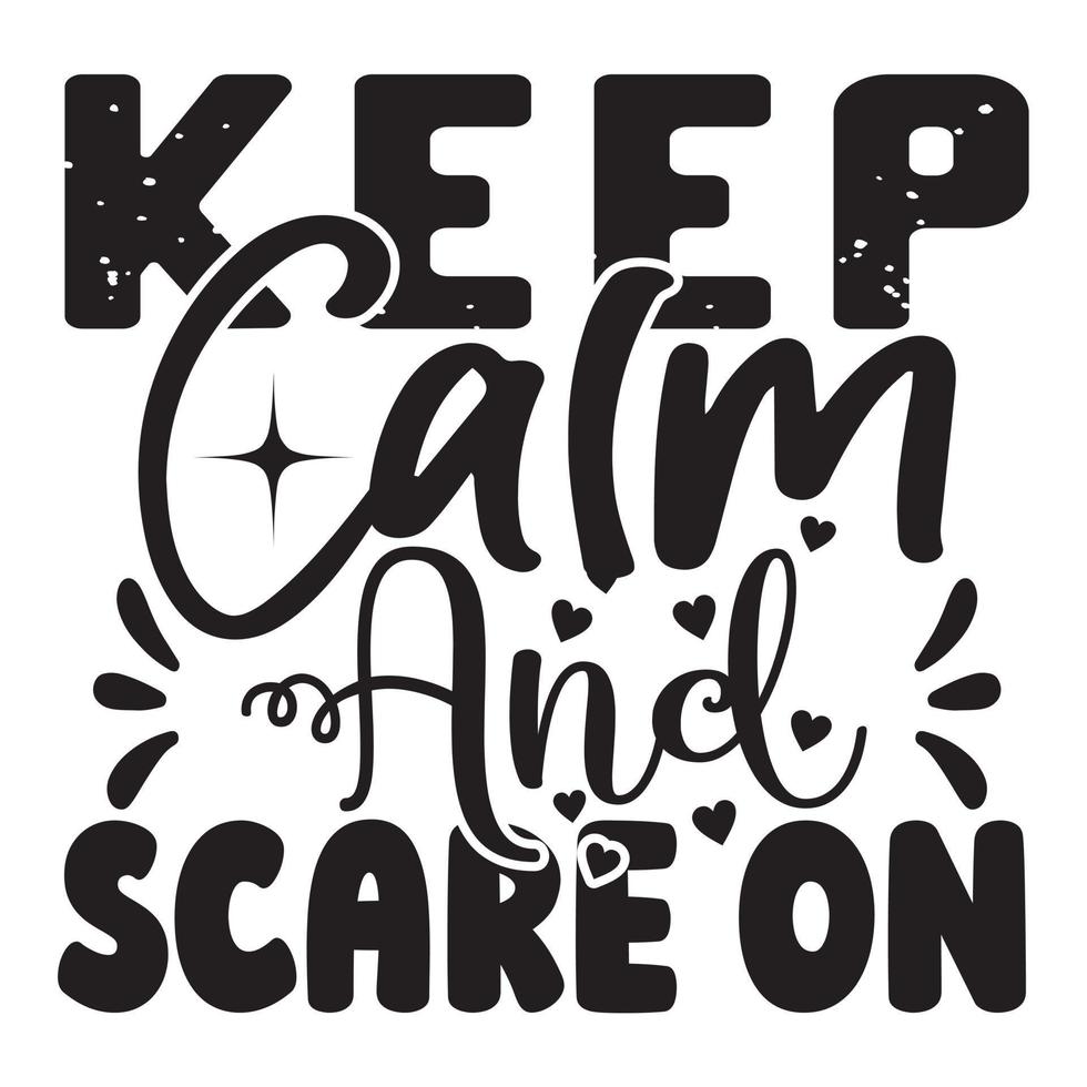 Best Of Halloween Svg Quality Unique T-Shirt Design And Download Vector file.
