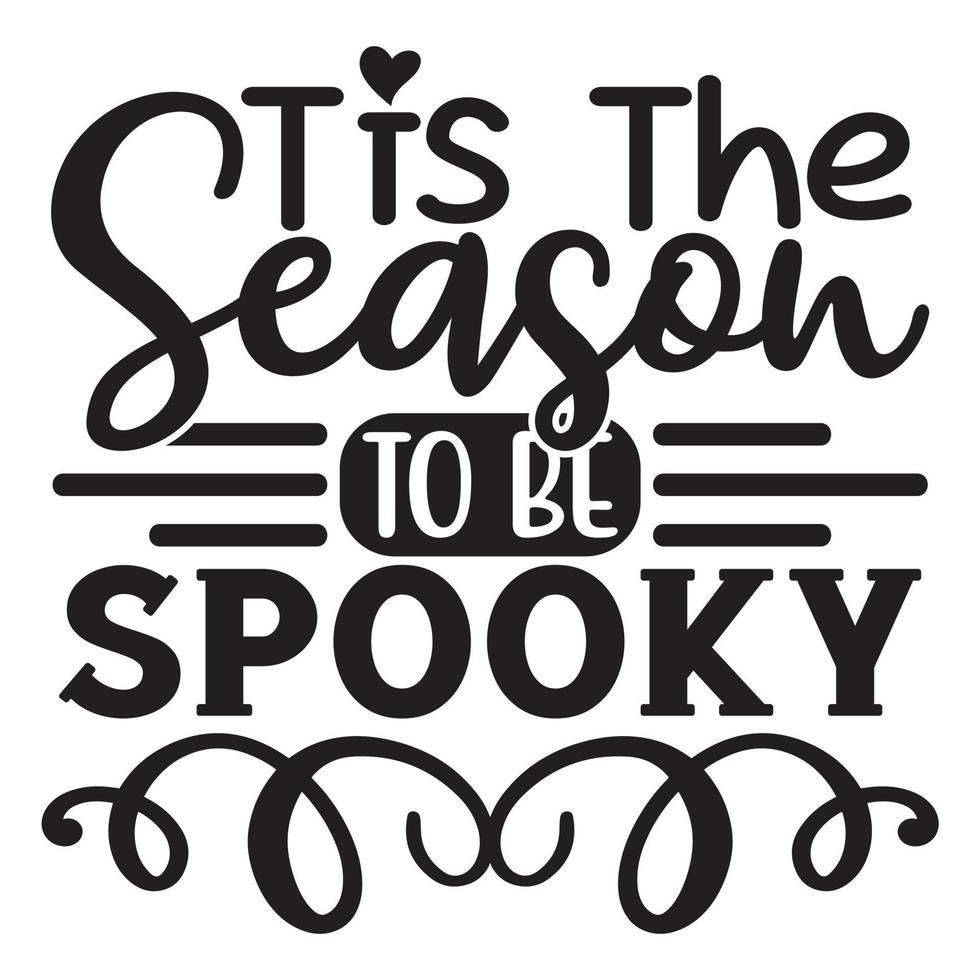 Best Of Halloween Svg Quality Unique T-Shirt Design And Download Vector file.