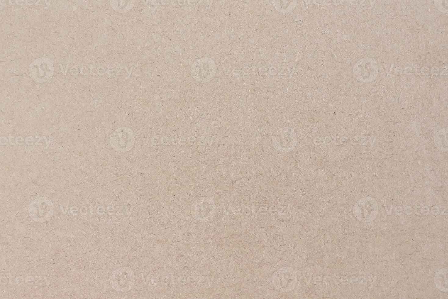 Close up of front side brown plywood. Recycled paper, compress board plywood, grainy texture of partical compress wood, website template photo
