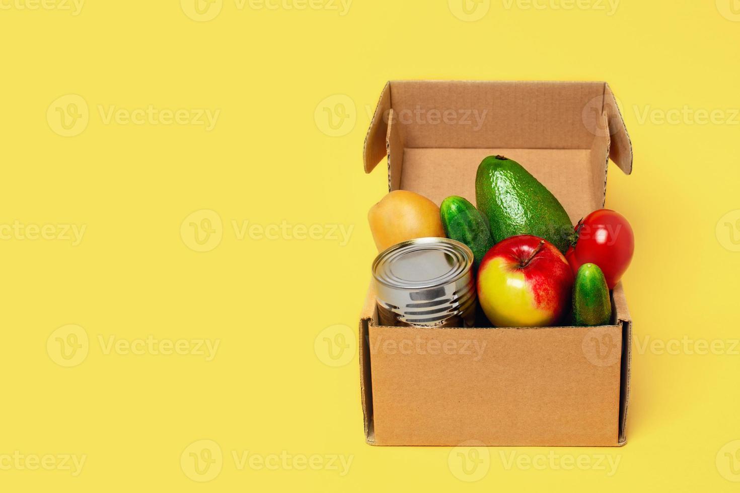 Online shopping concept. photo