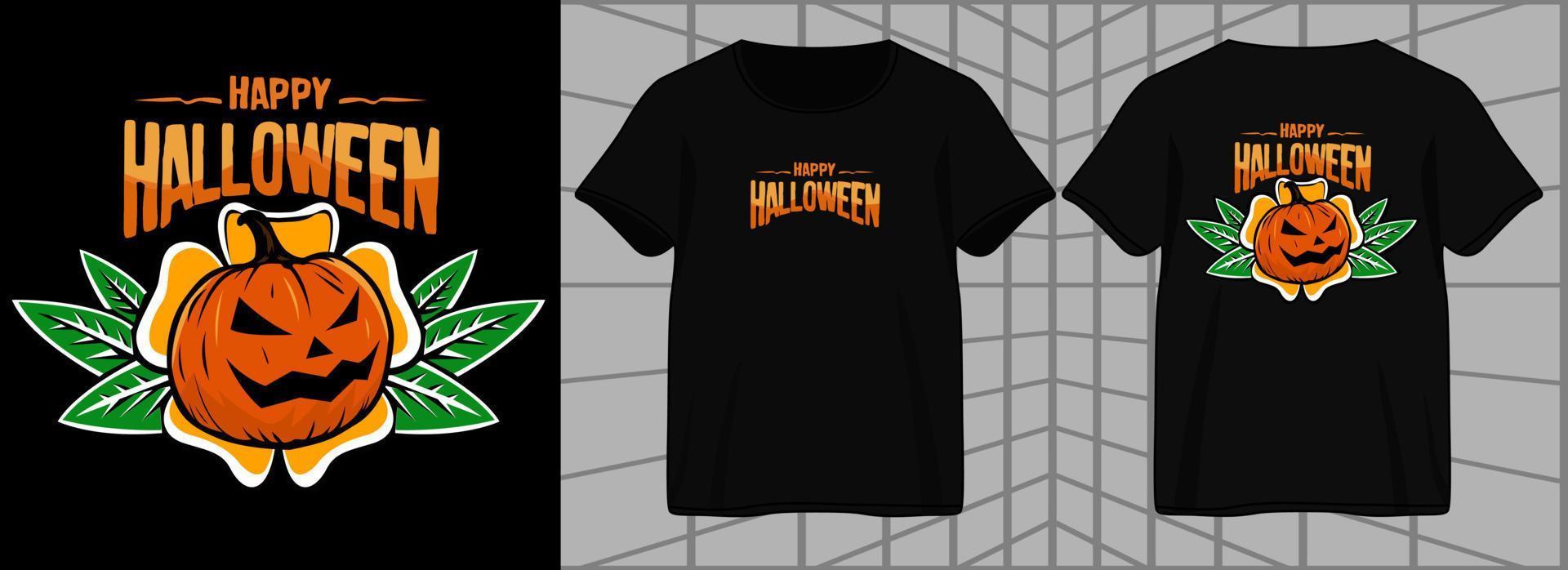 halloween aesthetic graphic design for creative clothing, for streetwear and urban style t-shirts design, hoodies, etc. vector