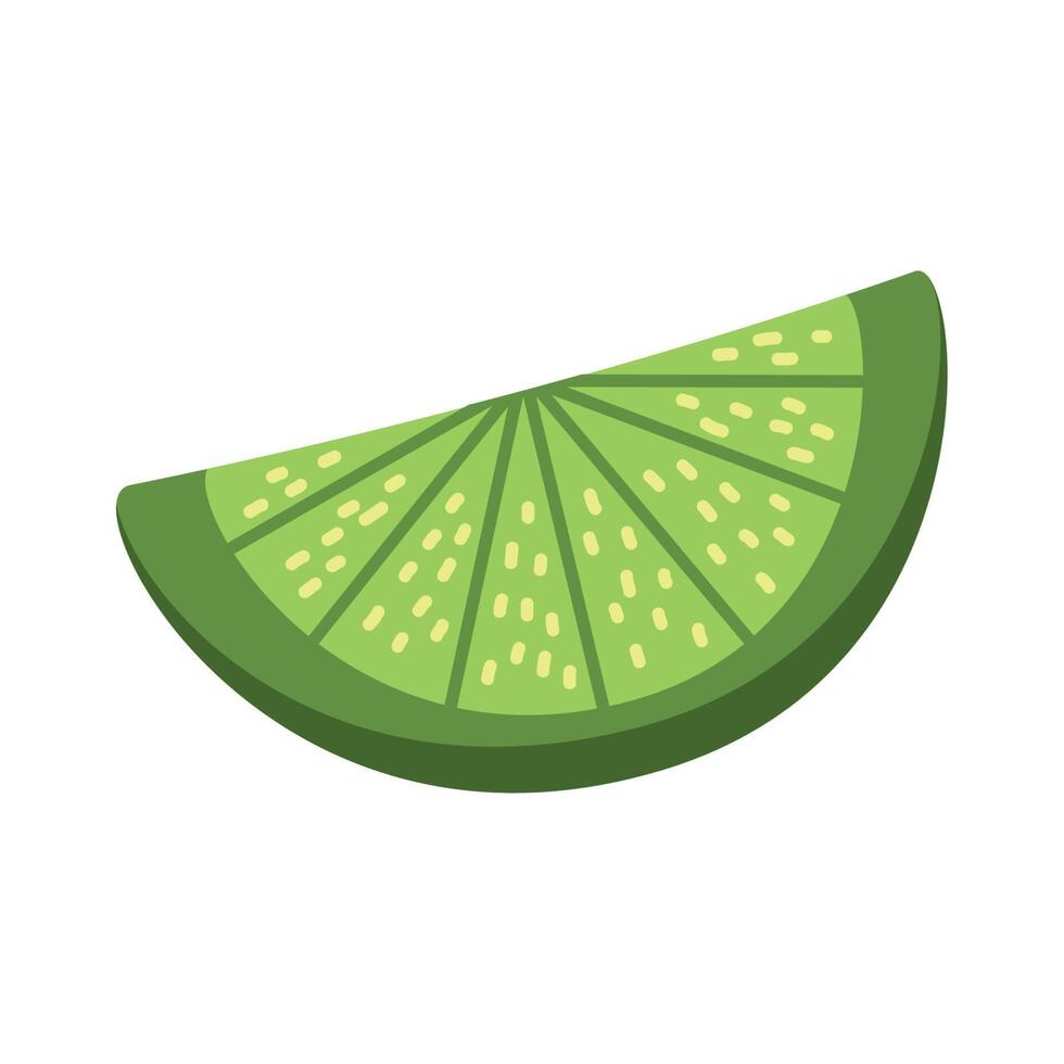 lemon fresh fruit vector