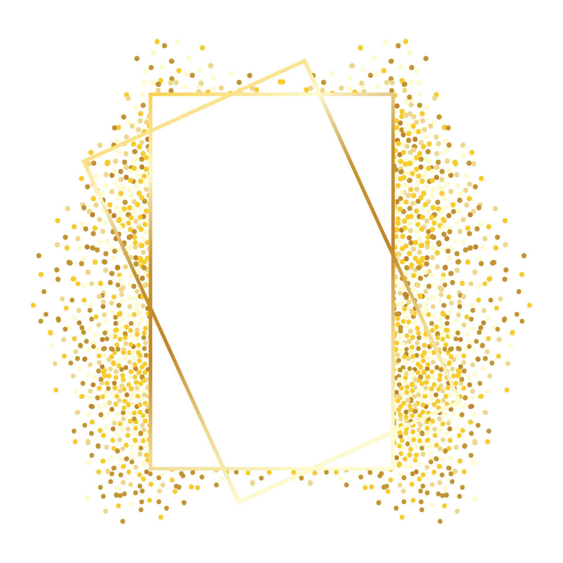 golden rectangle frame 11132904 Vector Art at Vecteezy