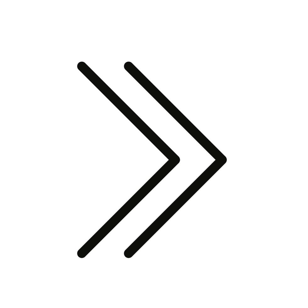 Arrow Vector Icon Linear Style Arrow Icon For Web And Mobile App arrow-vector-icon-linear-style-arrow-icon-for-web-and-mobile-app