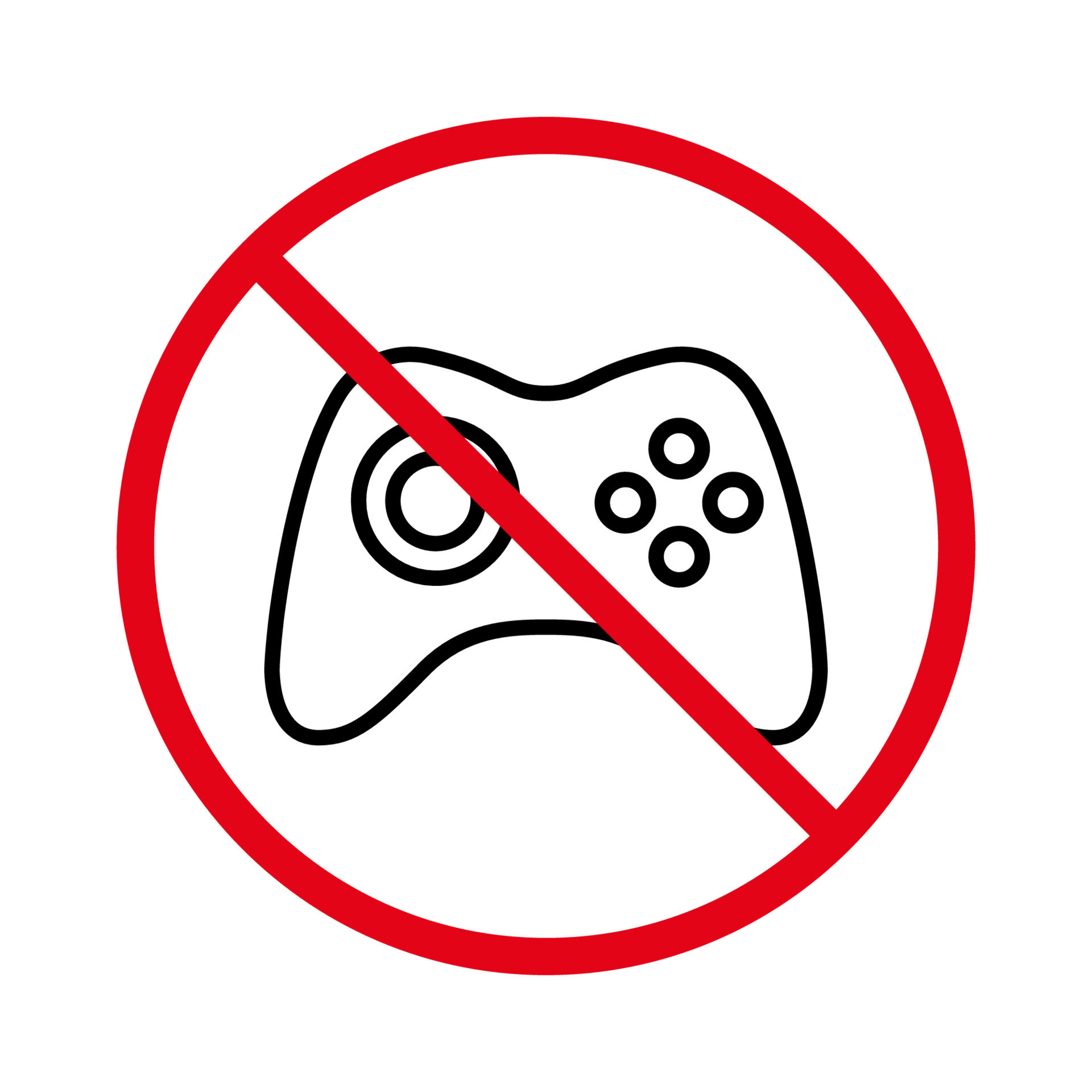 No Games