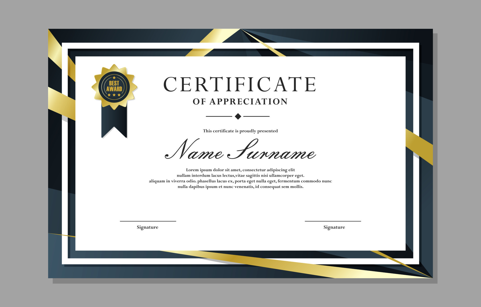 certificate-of-appreciation-template-11136243-vector-art-at-vecteezy