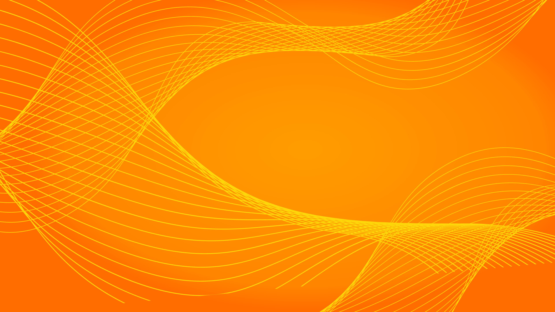 abstract orange wave curve line background 11136433 Vector Art at Vecteezy