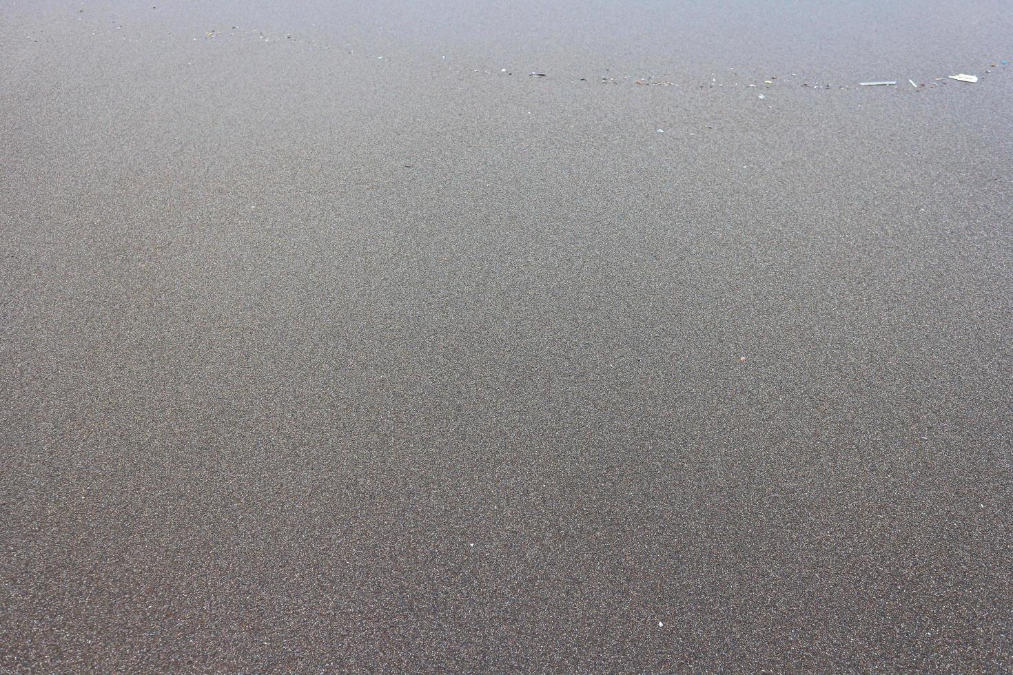 Sand on the beach as background photo