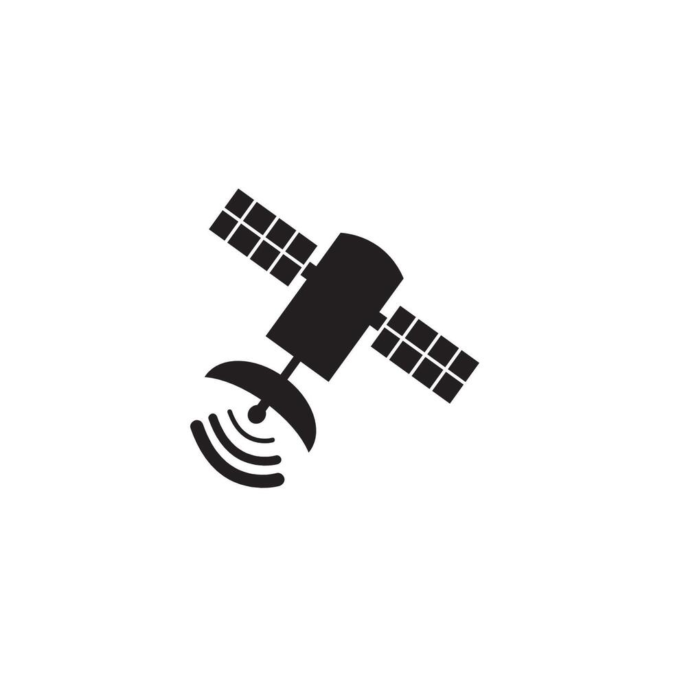 satellite-logo-icon-vector-11137764-vector-art-at-vecteezy